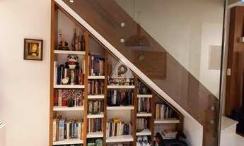 Imagem 5: Cobertura duplex a venda, 4 suítes, 2 vagas, Botafogo, Rio de Janeiro/RJ