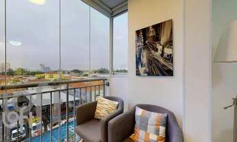 Imagem 7: Apartamento à venda em Vila Guilherme com 50 m², 2 quartos, 1 vaga