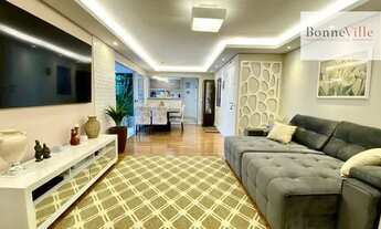 Imagem: Apartamento com 3 dormitórios à venda