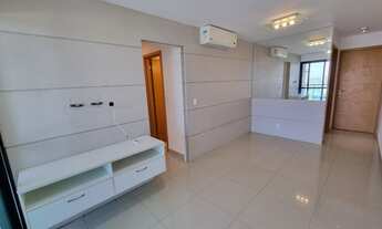 Imagem 3: Villas da Barra / Andar alto / Vista Parque Olimpico