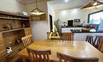 Imagem 7: Casa com 3 dormitórios, 350 m² - venda por R$ 1.200.000,00 ou aluguel por R$ 8.950,00/mês