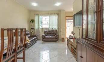 Imagem 2: SAO PAULO - Casa Padrão - VILA BRASILIO MACHADO