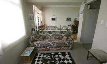 Imagem: SAO PAULO - Apartamento Padrão - ACLIMACAO