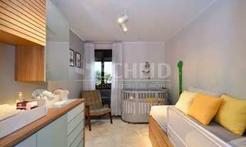 Imagem 7: Lindo apartamento na Vila Madalena