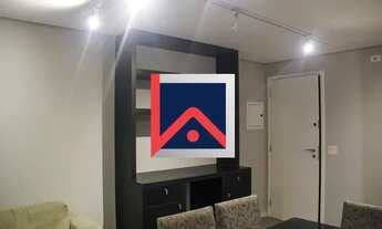 Imagem 4: Locação Apartamento 1 Dormitórios - 45 m² Moema