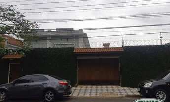 Imagem 5: Casa com 5 dormitórios à venda, Vila Leão - Sorocaba/SP