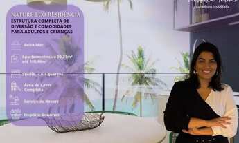 Imagem 7: Apartamento em Muro Alto com 105m² no emp Naturê!