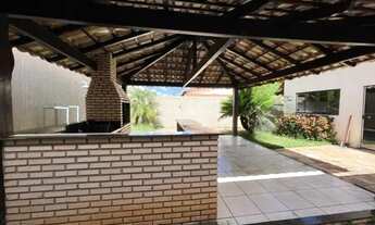 Imagem 2: Perfeita Casa para venda com 4 quartos em Marambaia - Belém - Pará