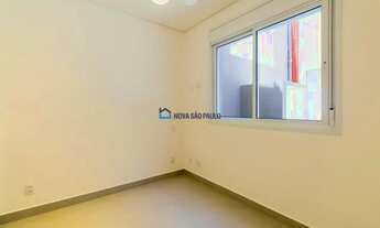 Imagem 2: Apartamento bem localizado disponível para locação no Campos Elíseos