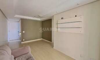 Imagem 4: Apartamento para aluguel, 3 quartos, 1 vaga, Teresópolis - Porto Alegre/RS