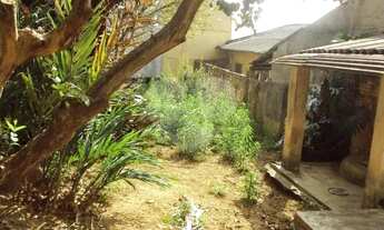 Imagem 2: Vila Mariana/Saúde - Terreno 6,75m de frente por 50m de fundos - Ponto comercial ou reside