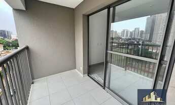 Imagem 4: Apartamento 1 dormitório para Locação em São Paulo, Vila Clementino, 1 dormitório, 1 banhe