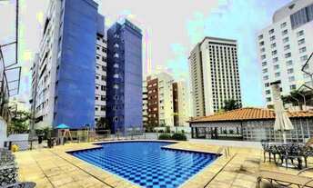 Imagem: Apartamento à venda, 4 quartos, 2 suítes