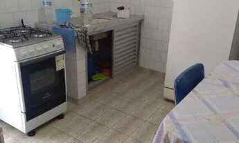 Imagem 4: Apartamento à venda, 2 quartos, 1 vaga, Parque Bitaru - São Vicente/SP