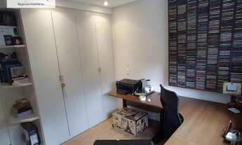 Imagem 6: Apartamento com 3 dormitórios à venda, 170 m² por R$ 1.450.000,00 - Morumbi - São Paulo/SP