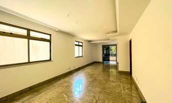 Imagem 7: Área Privativa com Armários Planejados - BH - São José - 4 Quartos (2 Suítes) - 4 Vagas