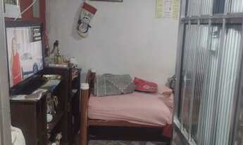 Imagem 3: Casa OBRA PARADA 2 quartos