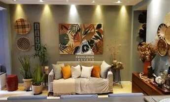 Imagem: Apartamento à venda, 2 quartos Reformado