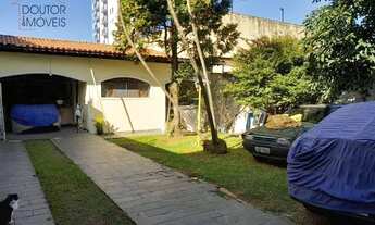 Imagem: Casa com 4 dormitórios, 350 m² - venda