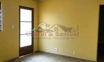 Imagem 4: ITU - Casa Padrão - JARDIM ALBERTO GOMES