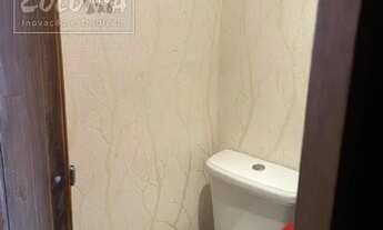 Imagem 5: São Bernardo do Campo - Casa Padrão - Demarchi