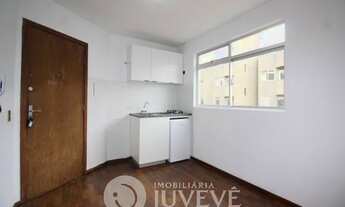 Imagem 7: IMOBILIÁRIA JUVEVÊ ALUGA KITINET APARTAMENTO CENTRO PRX VISCONDE DE NACAR PRAÇA OSORIO SES