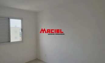 Imagem 7: Apartamento Padrão em São José dos Campos