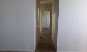 Imagem 3: Apartamento a venda na Morada do Sol andar alto sol manhã indevassável infraestrutura vaga