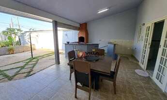 Imagem 5: Casa com 4 dormitórios à venda, 202 m² por R$ 550.000,00 - Jardim Alvorada - Americana/SP