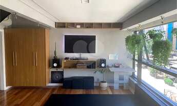 Imagem: Excelente Apartamento Duplex na Vila Olímpia