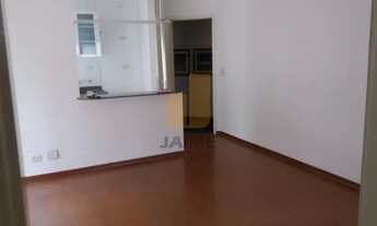 Imagem 2: Higienópolis 1 dormitório