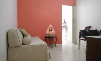 Imagem: Apartamento à venda, 1 quarto, Copacabana