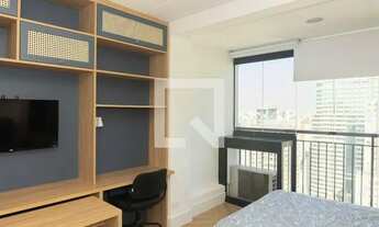 Imagem 6: Apartamento para Aluguel - Consolação, 1 Quarto, 29 m2