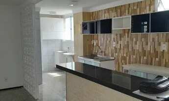 Imagem 4: Apartamento 03 Quartos todo projetados no Renascença