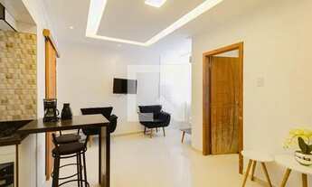 Imagem 3: Apartamento para Aluguel - Barra, 1 Quarto, 40 m2