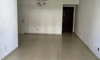 Imagem 8: Aptº Aluguel Tijuca - 127 m² - 3 quartos