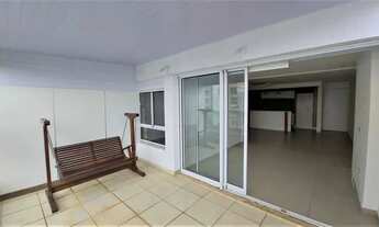 Imagem 1: Vende ou aluga apartamento Gardem no Campo Belo com 93m²