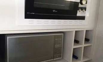 Imagem 5: Apartamento a venda no Canto do Forte em Praia Grande - Sp