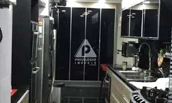 Imagem 3: EXCELENTE IMÓVEL LOCALIZADO NA TIJUCA PRÓXIMO AO METRÔ URUGUAI