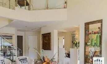 Imagem 4: Cobertura com 2 dormitórios à venda, 340 m² por R$ 4.450.000,00 - Moema Pássaros - São Pau