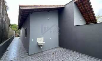 Imagem 6: Casa no Jardim das Palmeiras em Itanhaém