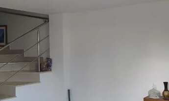 Imagem 7: Abrantes- Casa Duplex 4 Dormitórios 3 Suites, Solta no Cond. Vila Arvoredo (SM