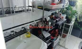 Imagem 3: Kitnet em Santa Cecília - Cód.: 11027