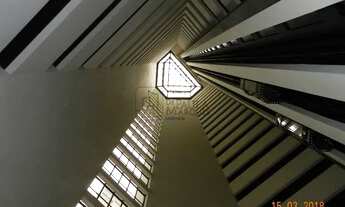 Imagem 4: Flat bem localizado nos Jardins