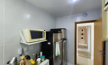 Imagem: Apartamento para venda tem 138 metros quadrados