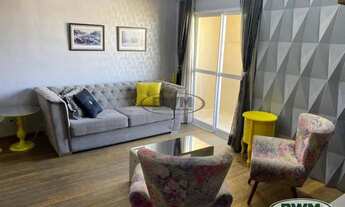 Imagem 5: Apartamento Duplex com 3 dormitórios, 168 m² - venda por R$ 1.100.000,00 ou aluguel por R