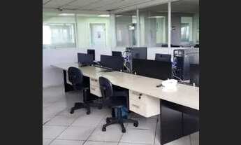 Imagem 7: Sala/Conjunto Comercial no bairro Centro de 316.52 m²