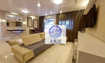 Imagem: Apartamento com 3 dormitórios para alugar