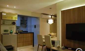 Imagem: GOIâNIA - Apartamento Padrão - Jardim