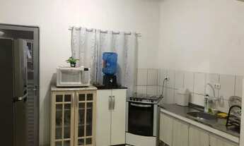 Imagem 6: Aluga-se casa com garagem